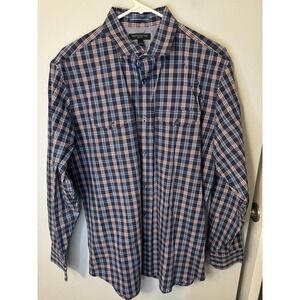 Banana Republic Slim Fit Button-Up‎